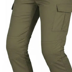 BELA RUSH CARGO PANTALONE UOMO OLIVE 30L 