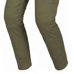 BELA RUSH CARGO PANTALONE UOMO OLIVE 30L 