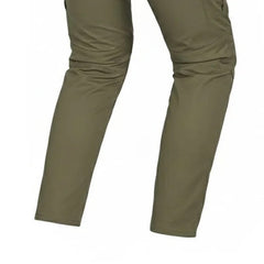 BELA RUSH CARGO PANTALONE UOMO OLIVE 32L 