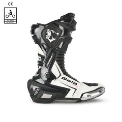 BELA SPEEDO 2.0 STIVALI BIANCO NERO BIANCO 