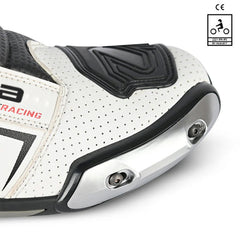 BELA SPEEDO 2.0 STIVALI BIANCO NERO BIANCO 