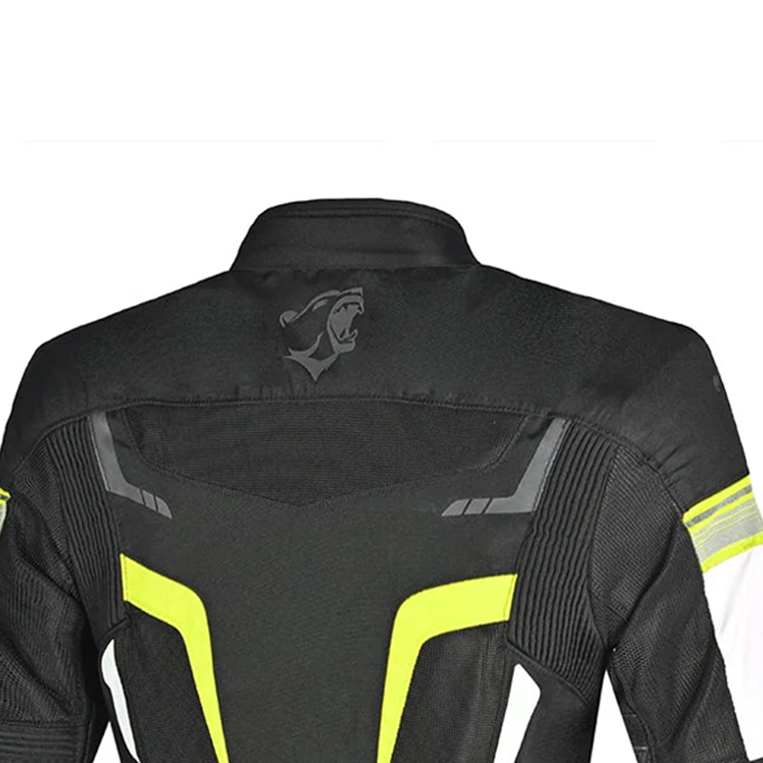 BELA SPRINTER GIACCA DUE STRATI DONNA MOTO FLU NERO GIALLO 