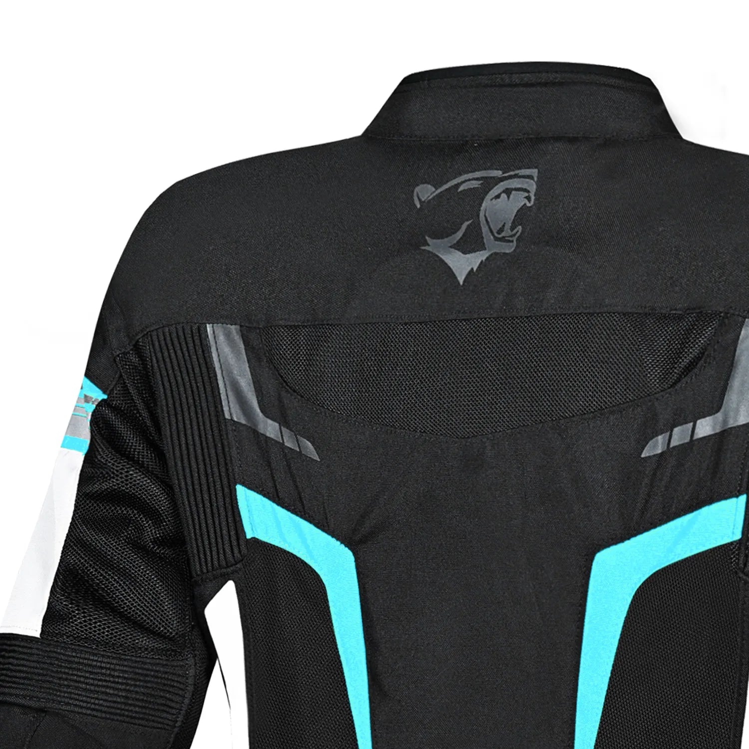 BELA SPRINTER GIACCA DUE STRATI DONNA TESSILE TURCHESE NERO 