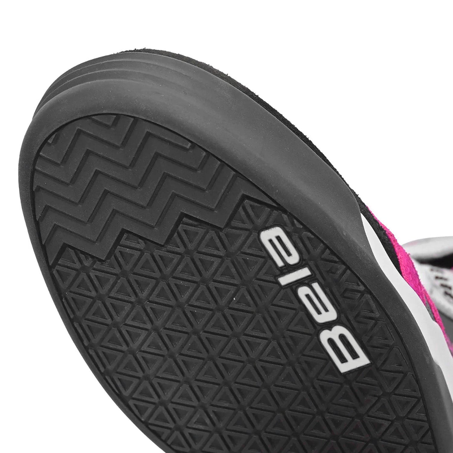 BELA STIVALI DONNA ROVER URBAN BALNACO FUCSIA NERO 