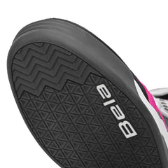 BELA STIVALI DONNA ROVER URBAN BALNACO FUCSIA NERO 