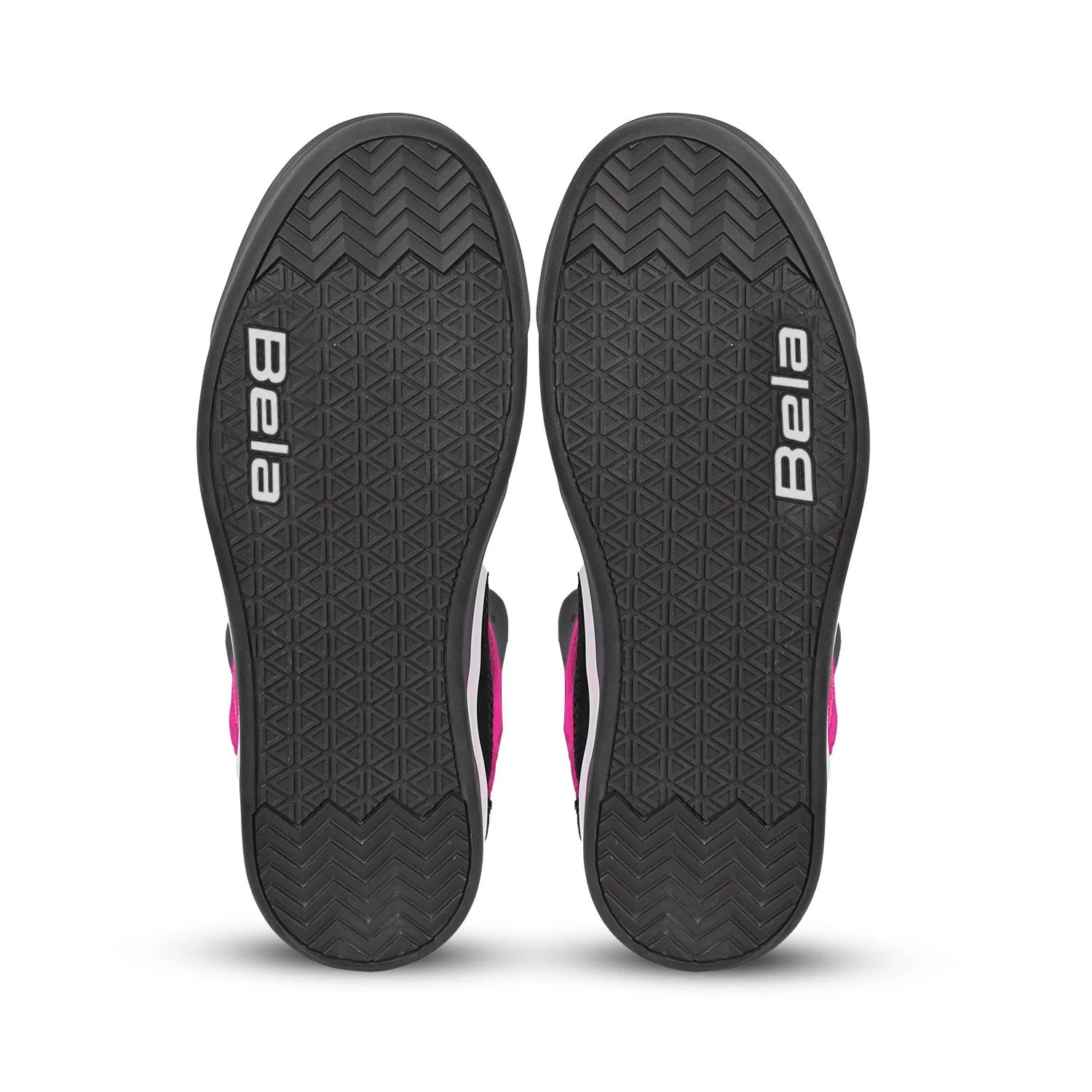 BELA STIVALI DONNA ROVER URBAN BALNACO FUCSIA NERO 