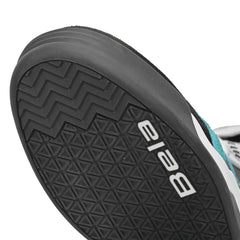 BELA STIVALI DONNA ROVER URBAN BALNACO TURQUISE NERO 