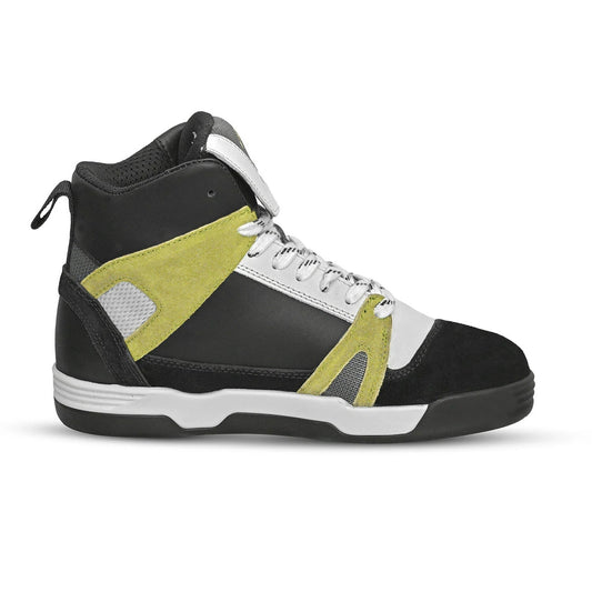 BELA STIVALI ROVER URBAN BALNACO F.GIALLO NERO – Yamoto.it