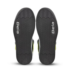 BELA STIVALI ROVER URBAN BALNACO F.GIALLO NERO 
