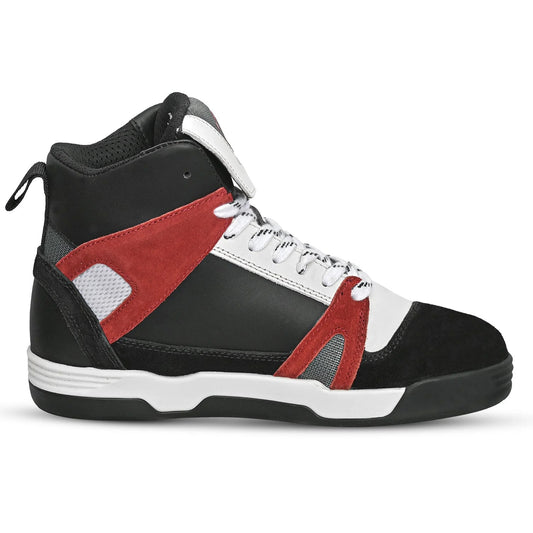 BELA STIVALI ROVER URBAN BALNACO NERO ROSSO – Yamoto.it