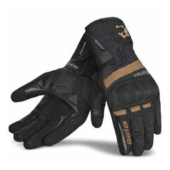 BELA STORM WINTER WP GUANTI SABBIA/NERO 
