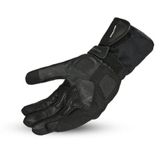 BELA STORM WINTER WP LADY GUANTI TESSILE NERO/GRIGIO 