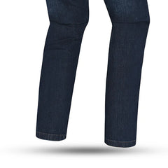 BELA STROKE PANTALONI UOMO JEANS 30L INDIGO BLU 
