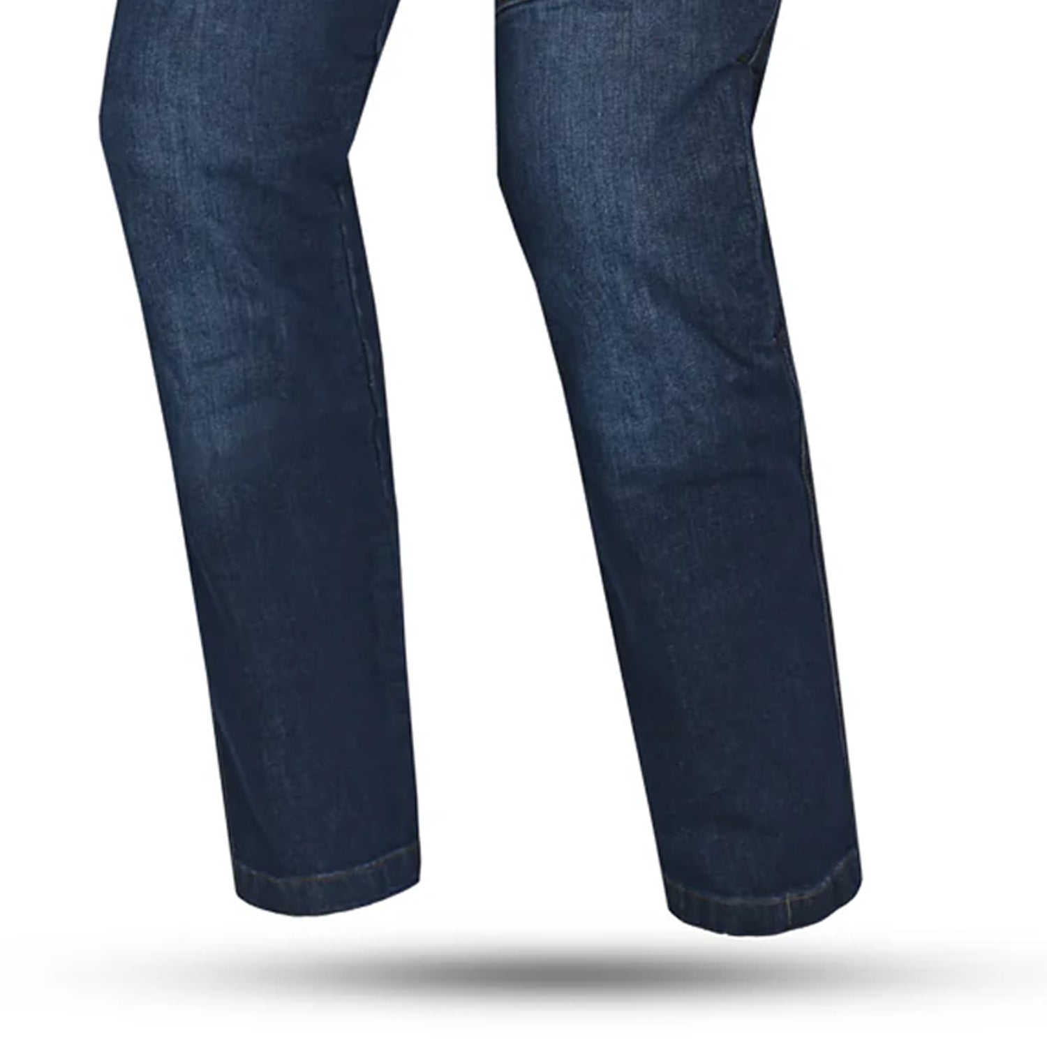 BELA STROKE PANTALONI UOMO JEANS 30L INDIGO BLU 