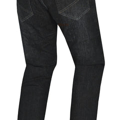 BELA STROKE PANTALONI UOMO JEANS 30L NERO 