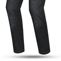 BELA STROKE PANTALONI UOMO JEANS 30L NERO 