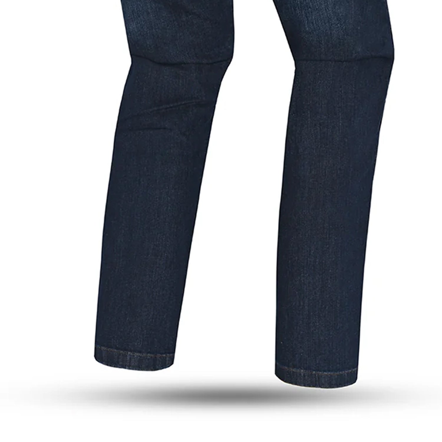 BELA STROKE PANTALONI UOMO JEANS INDACO 32L BLU 