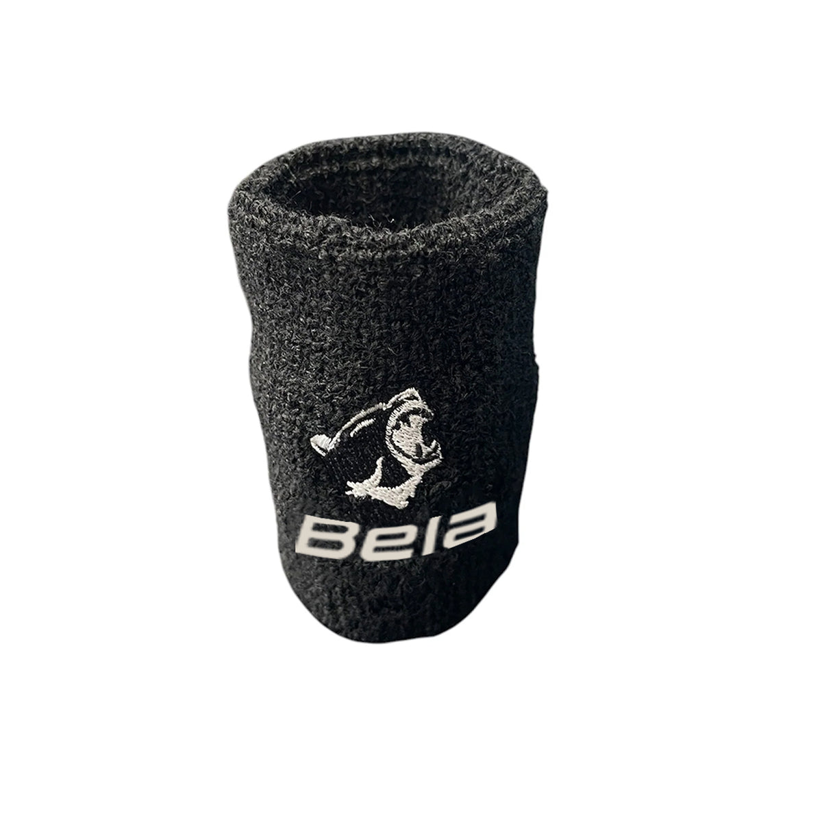 BELA SWEATBAND TANK OIL COVER TU NERO 