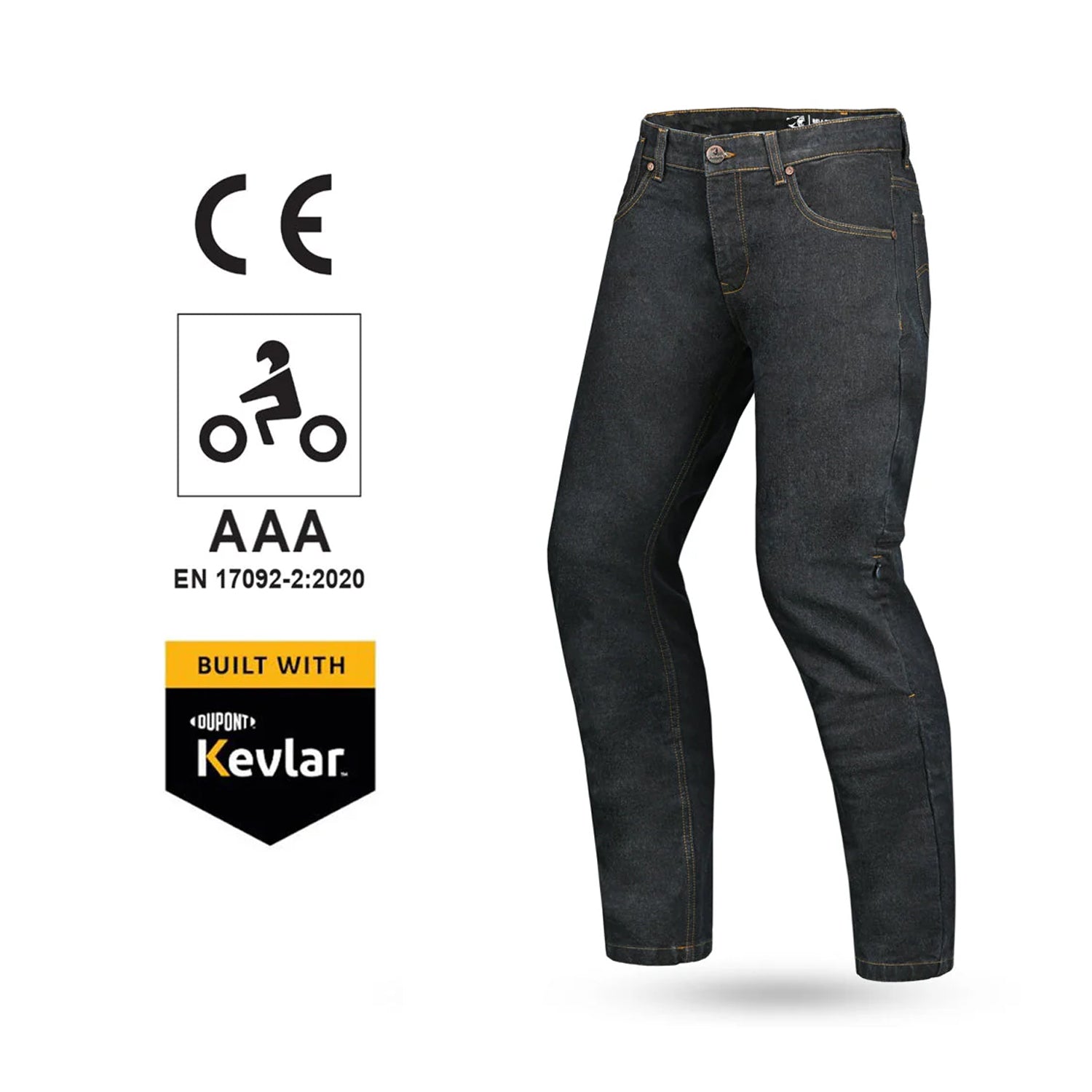 BELA SPEED PANTALON  30L AZZURRO 