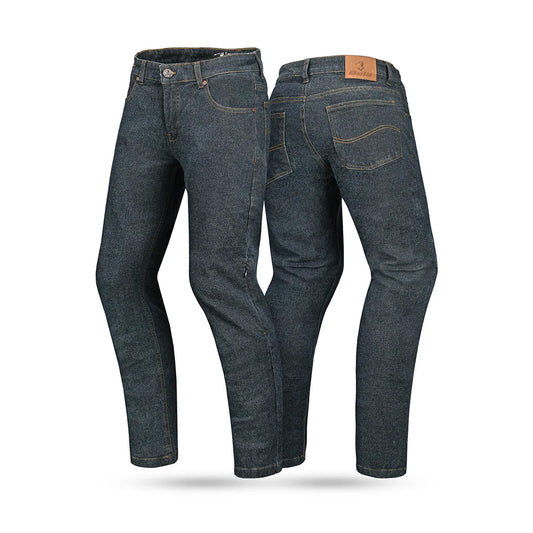 BELA SPEED PANTALON  30L AZZURRO – Yamoto.it