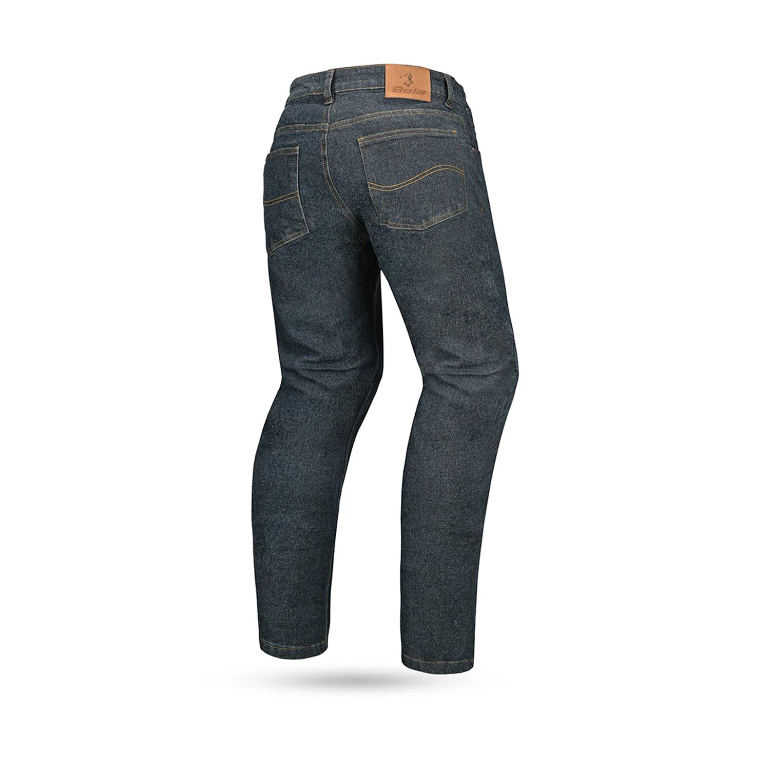 BELA SPEED PANTALON  30L AZZURRO 