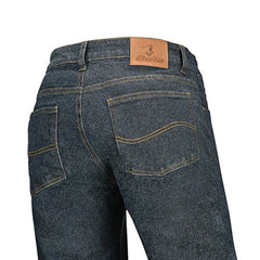 BELA SPEED PANTALON  30L AZZURRO 