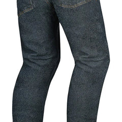BELA SPEED PANTALON  30L AZZURRO 