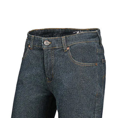 BELA SPEED PANTALON  30L AZZURRO 