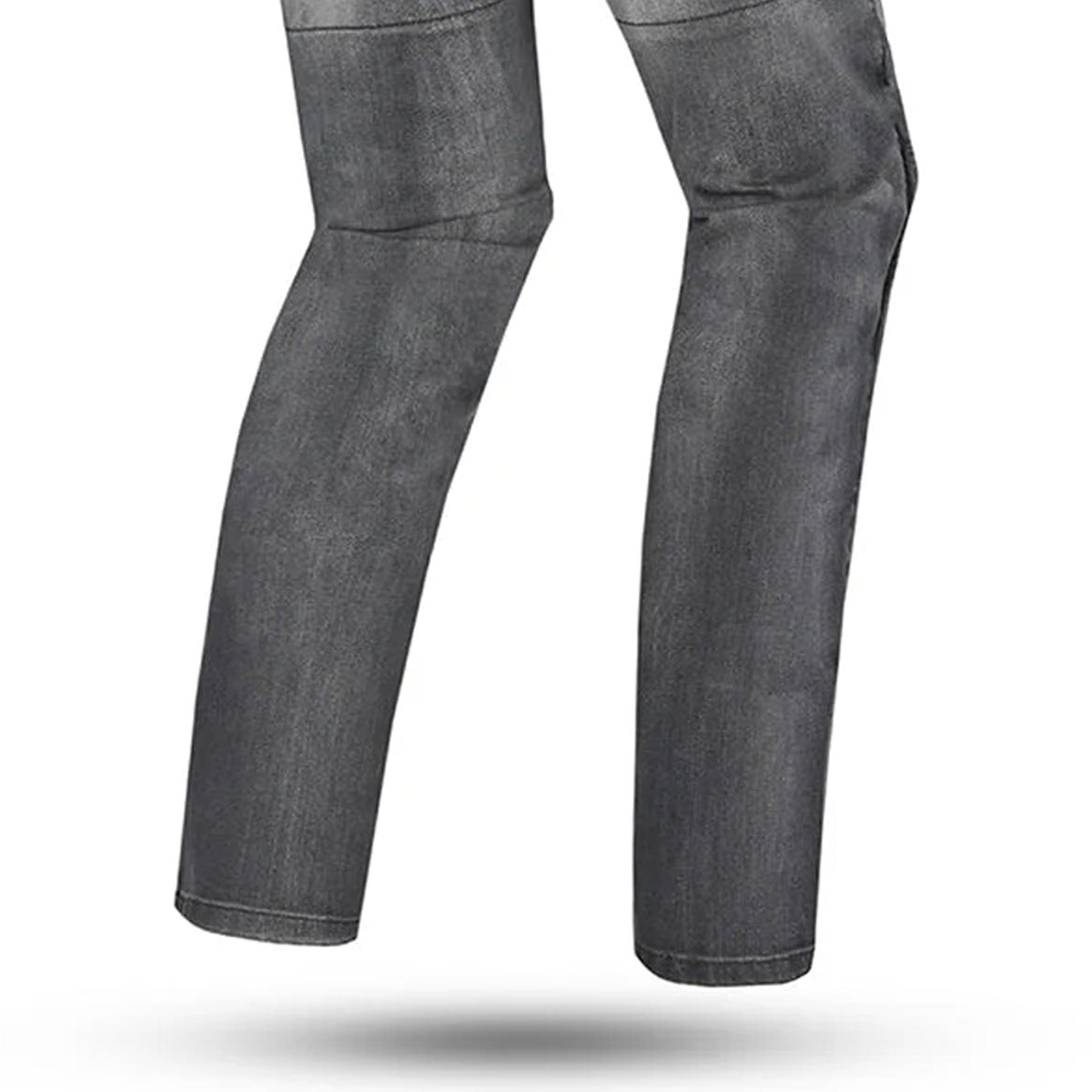 BELA TOM PANTALONI UOMO JEANS CHIARO GRIGIO 
