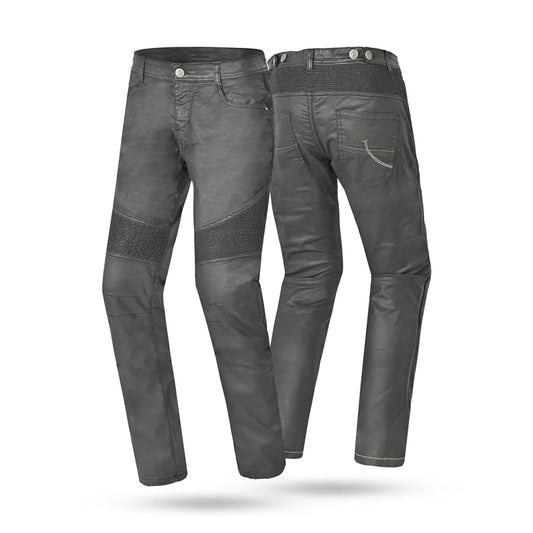 BELA TOM JEANS DI MOTO UOMO GRIGIO – Yamoto.it