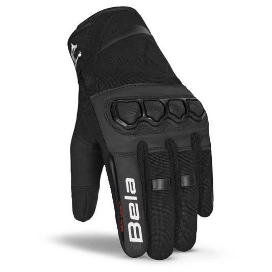 BELA TRACKER 2.0 GUANTI WINTER WP NERO – Yamoto.it