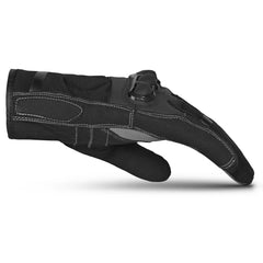 BELA TRACKER 2.0 GUANTI WINTER WP NERO 