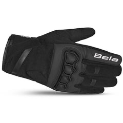 BELA TRACKER 2.0 GUANTI WINTER WP NERO 