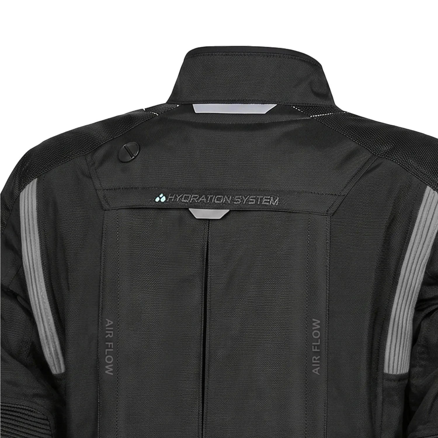 BELA TRANSFORMER GIACCA DI MOTO DONNA NERO ANTHIRA 