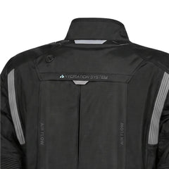 BELA TRANSFORMER GIACCA DI MOTO DONNA NERO ANTHIRA 