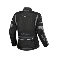 BELA TRANSFORMER GIACCA DI MOTO DONNA NERO ANTHIRA 