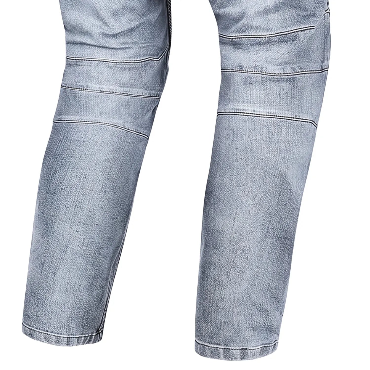 BELA TROPHY JEANS DI MOTO 32L CASUALE BLU 