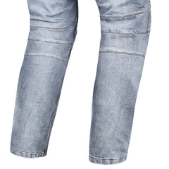 BELA TROPHY JEANS DI MOTO 32L CASUALE BLU 