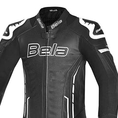 BELA TUTA 1 PC ROCKET MIX KANG. NERO/ANTRACITE 