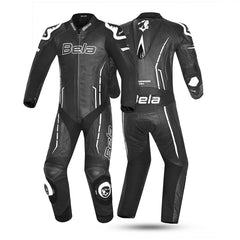 BELA TUTA 1 PC ROCKET MIX KANG. NERO/ANTRACITE 