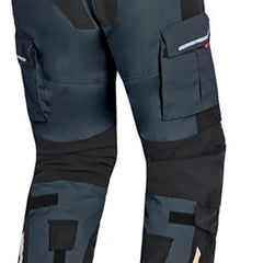 BELA TRANSFORMER PANTALONI UOMO MOTO TESSUTO ARENA BLU 