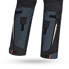 BELA TRANSFORMER PANTALONI UOMO MOTO TESSUTO ARENA BLU 