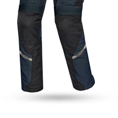 BELA TRANSFORMER PANTALONI UOMO MOTO TESSUTO ARENA BLU 