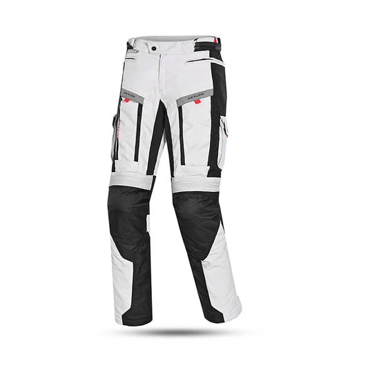 BELA TRANSFORMER PANTALON TEXTILIE ICE UOMO GRIGIO NERO – Yamoto.it