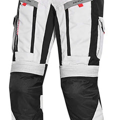 BELA TRANSFORMER PANTALON TEXTILIE ICE UOMO GRIGIO NERO 
