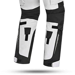 BELA TRANSFORMER PANTALON TEXTILIE ICE UOMO GRIGIO NERO 