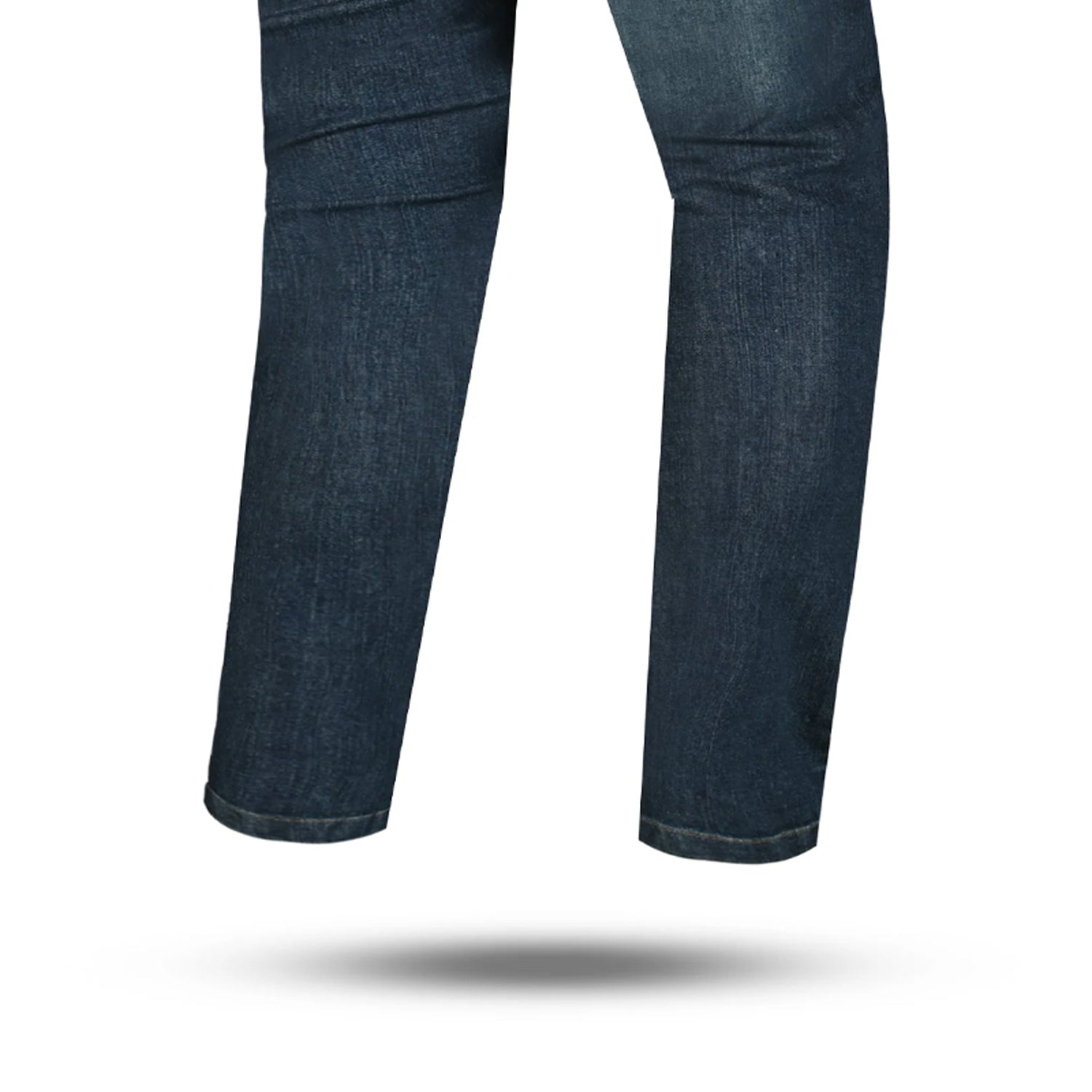 BELA URBAN LADY 32L JEANS DI MOTO DONNA VINTAGE BLU 