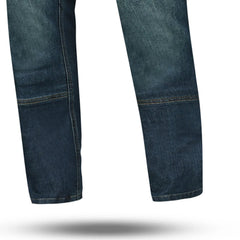 BELA URBAN LADY 32L JEANS DI MOTO DONNA VINTAGE BLU 