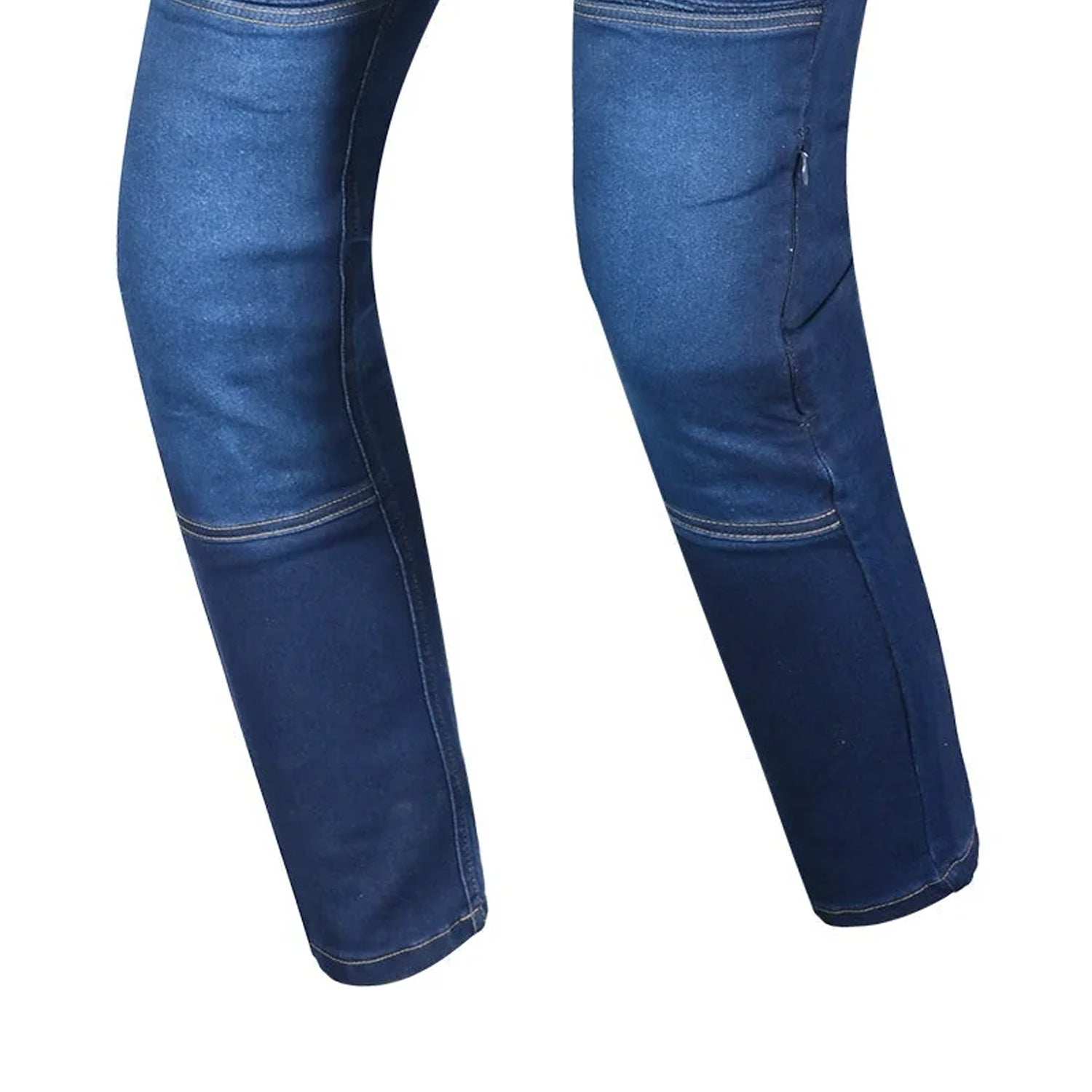BELA URBAN LADY PANTALONI DONNA JEANS INDACO BLU 