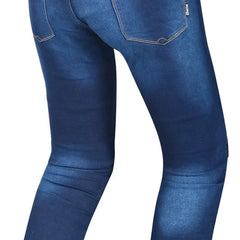 BELA URBAN LADY PANTALONI DONNA JEANS INDACO BLU 